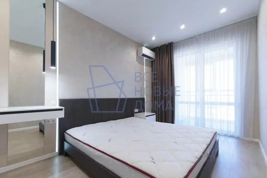 2-к кв. Новосибирская область, Новосибирск ул. Шевченко, 11 (70.1 м) - Фото 1