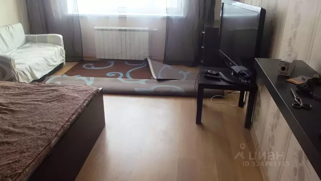 1-к кв. Московская область, Химки Молодежная ул., 2А (50.0 м) - Фото 2