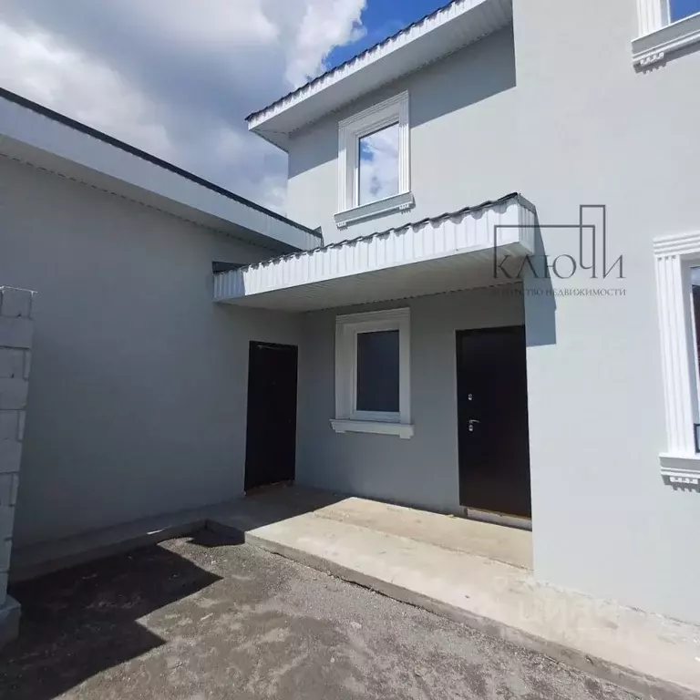 Дом в Челябинская область, Магнитогорск Мурманский пер. (172 м) - Фото 2