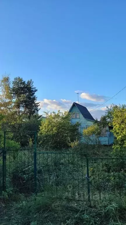 Участок в Ленинградская область, Гатчинский муниципальный округ, ... - Фото 1