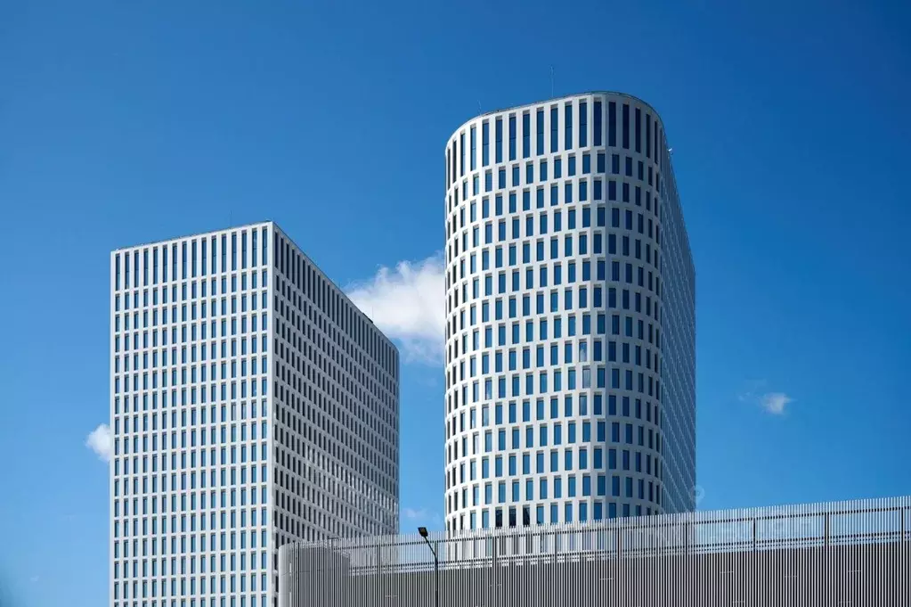 Офис в Москва ул. Двинцев, 3С1 (203 м) - Фото 2