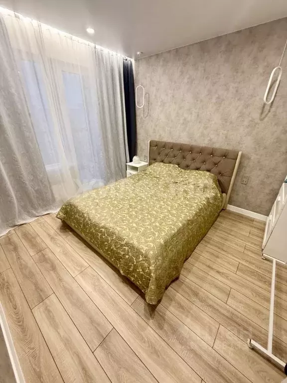 1-к кв. Новосибирская область, Новосибирский район, Мочищенский ... - Фото 1