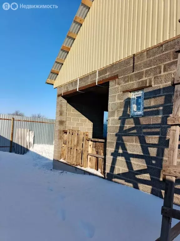 Дом в Оренбургская область, село Илек (110 м) - Фото 2