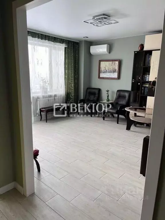 1-к кв. Ивановская область, Иваново ул. 10 Августа, 87 (49.0 м) - Фото 1