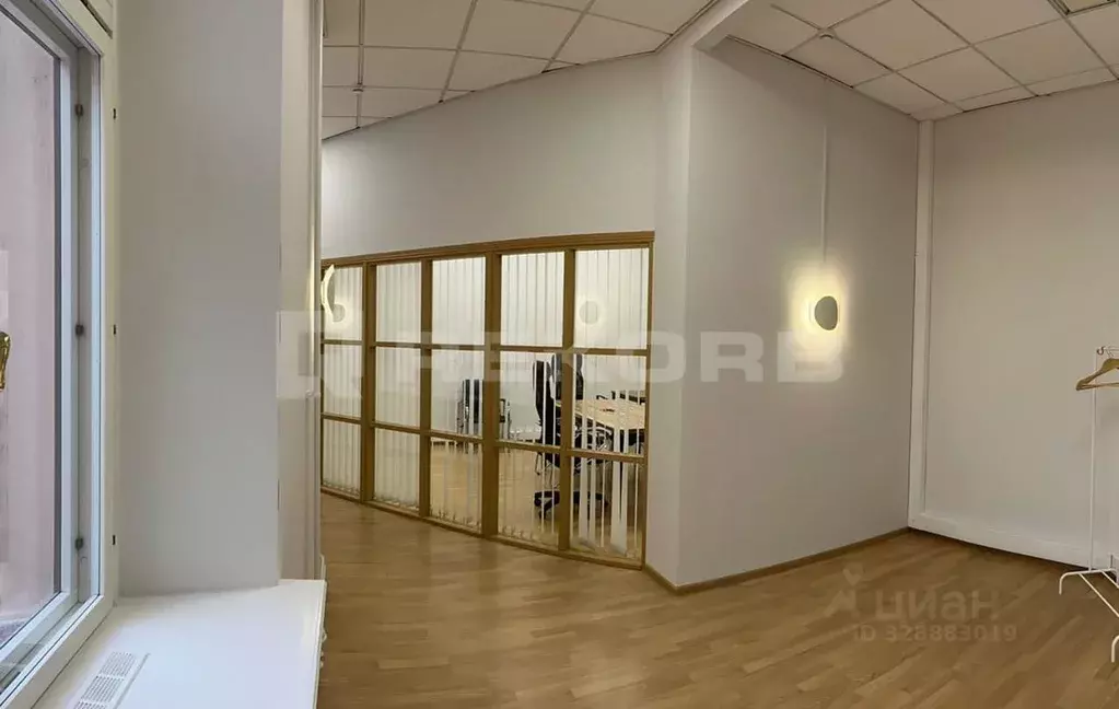 Офис в Санкт-Петербург Малая Конюшенная ул., 1-3Б (144 м) - Фото 1
