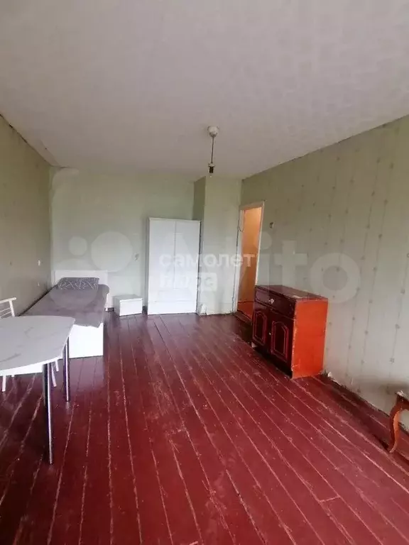 1-к. квартира, 34 м, 1/5 эт. - Фото 1