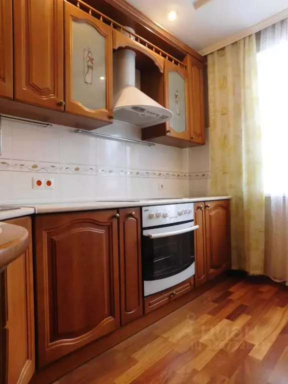 2-к кв. Алтайский край, Барнаул ул. Антона Петрова, 239 (50.6 м) - Фото 0