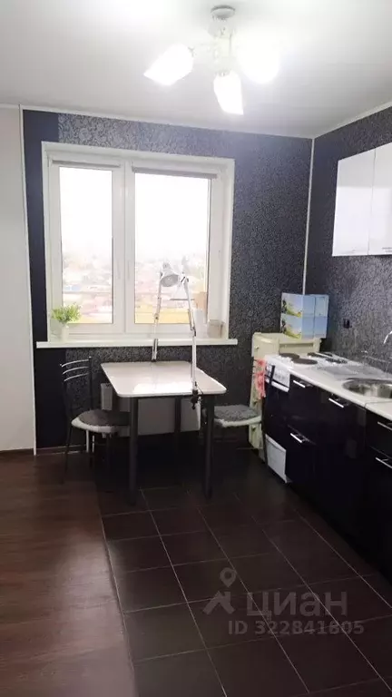 Студия Иркутская область, Иркутск ул. Костычева, 27/11 (38.0 м) - Фото 2