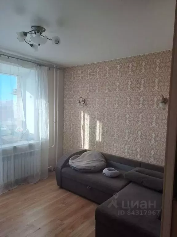 Студия Санкт-Петербург Ленинский просп., 84к1 (25.5 м) - Фото 1