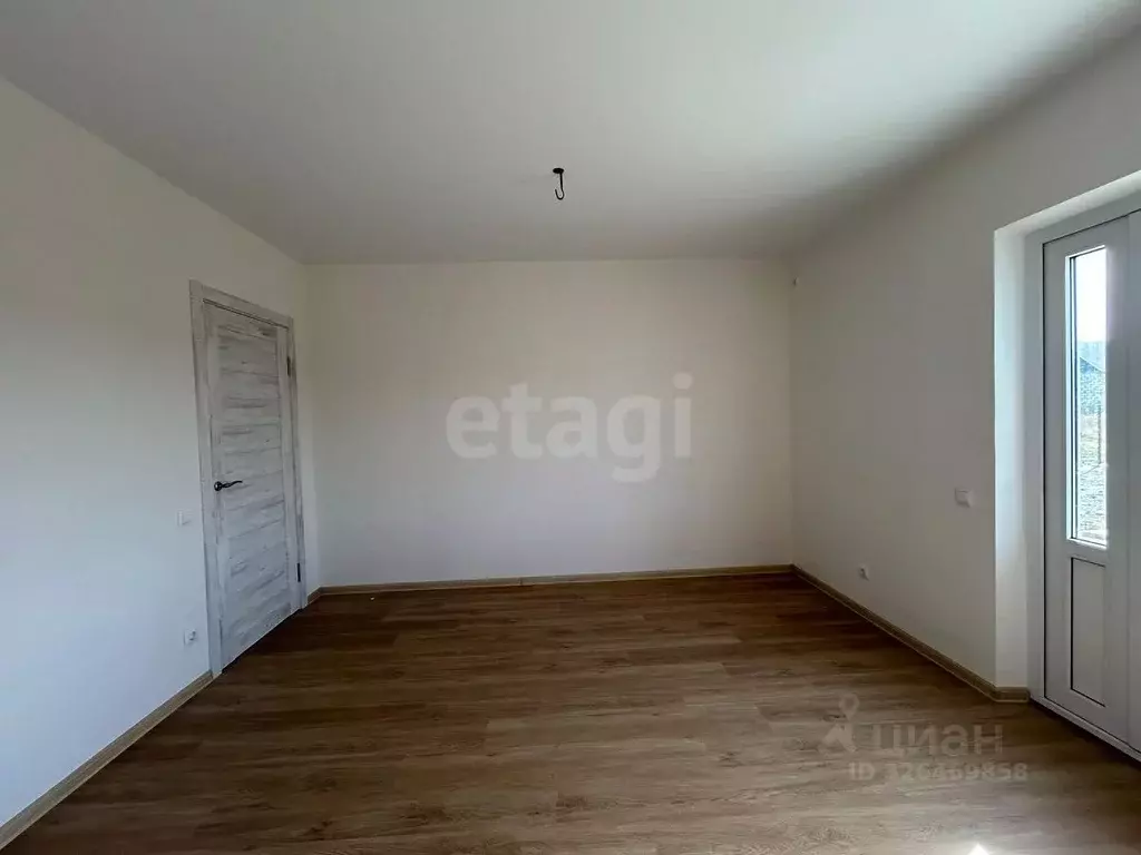 Дом в Краснодарский край, Темрюкский район, Краснострельское с/пос, ... - Фото 2