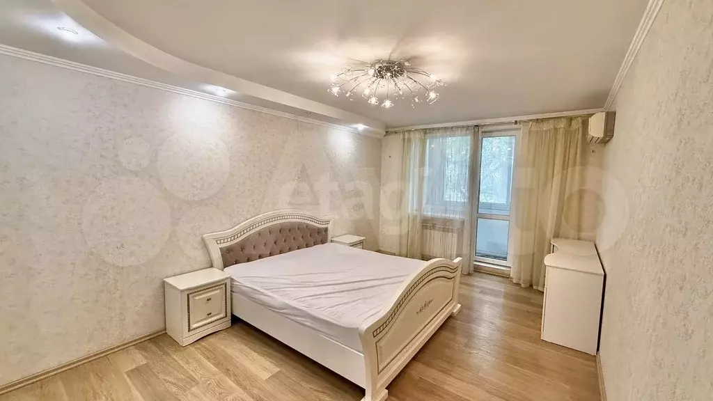 2-к. квартира, 70,1 м, 2/6 эт. - Фото 1