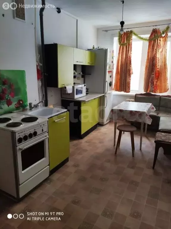1-комнатная квартира: Якутск, улица 50 лет Советской Армии, 25/2 (35.2 ... - Фото 1