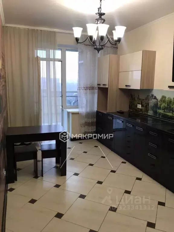 1-к кв. Брянская область, Брянск Московский мкр, 52к1 (40.0 м) - Фото 1