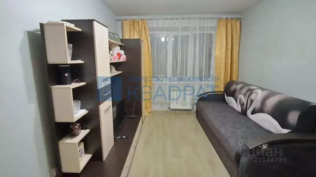 1-к кв. Ярославская область, Ярославль ул. Посохова, 2 (28.5 м) - Фото 2