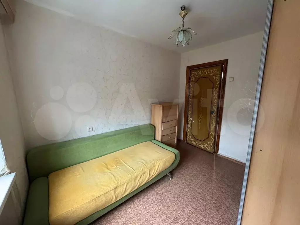 3-к. квартира, 53 м, 4/5 эт. - Фото 1