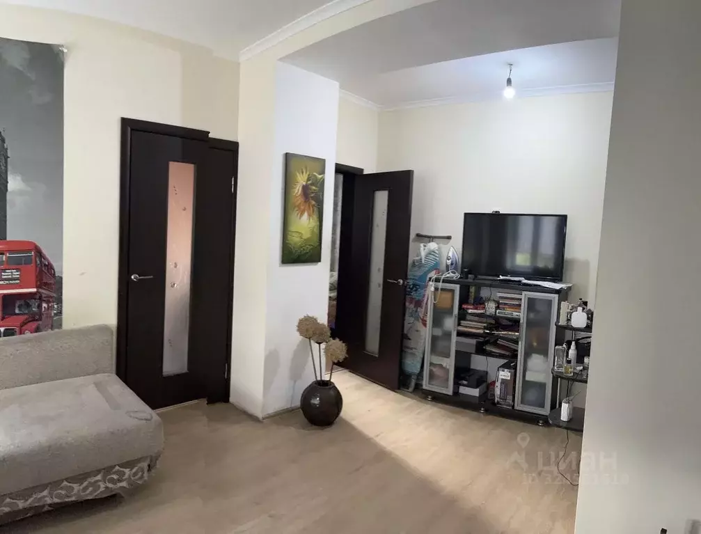 3-к кв. Ростовская область, Азов Азовский район, спуск Александра ... - Фото 2