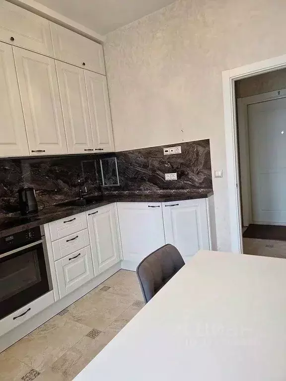 1-к кв. Москва ул. Корабельная, 11к2 (40.0 м) - Фото 1