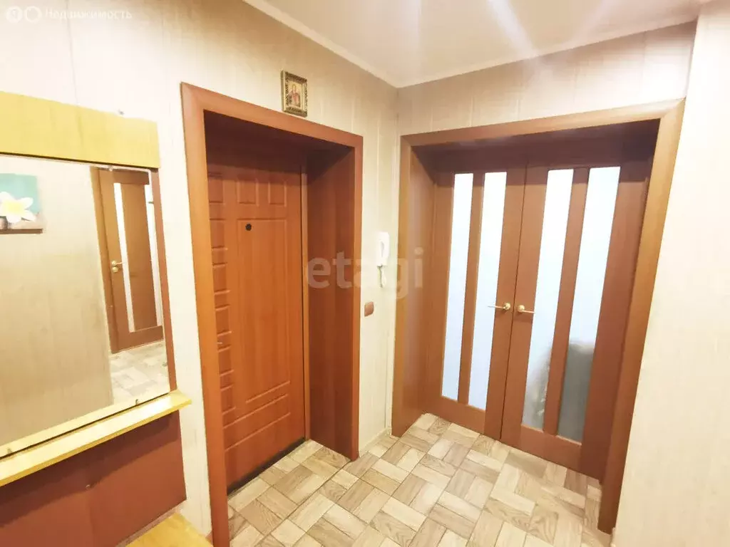 3-комнатная квартира: Муром, Владимирская улица, 11 (60.5 м) - Фото 1