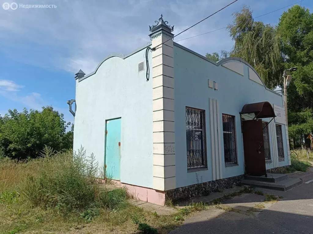 Помещение свободного назначения (45 м) - Фото 1