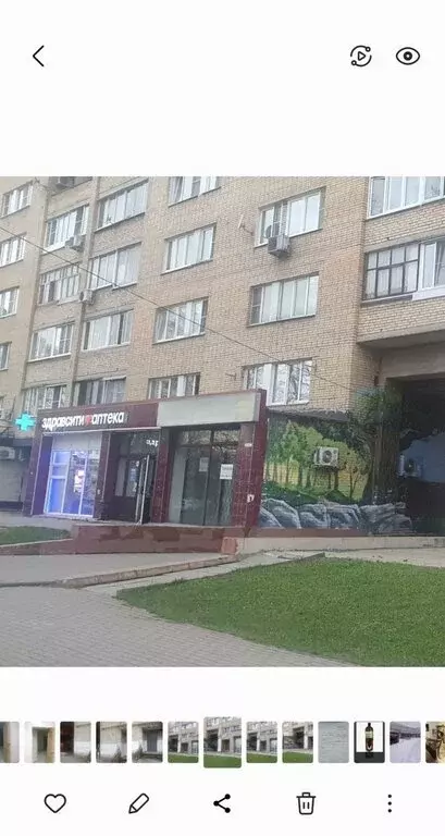 Помещение свободного назначения (69 м) - Фото 1