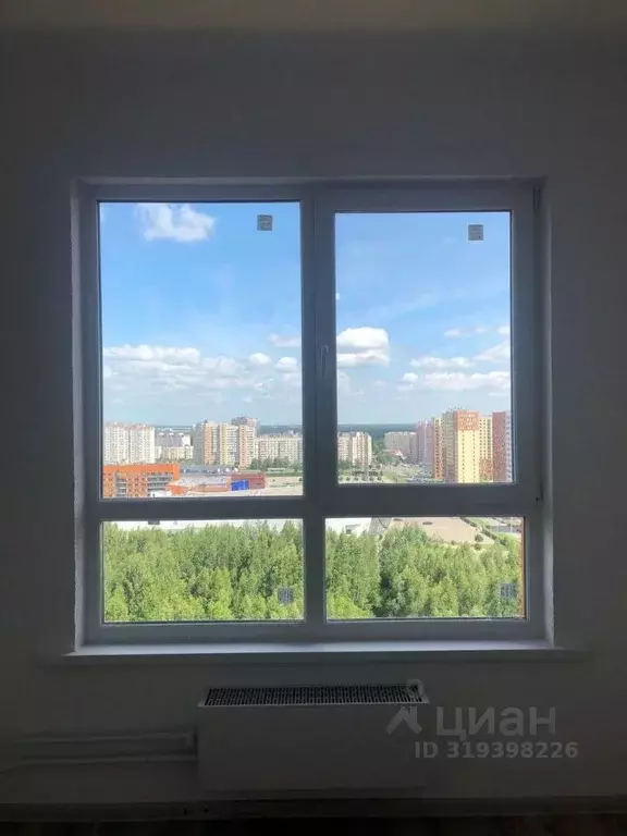 Студия Ярославская область, Ярославль ул. Дядьковская, 16А (19.4 м) - Фото 1