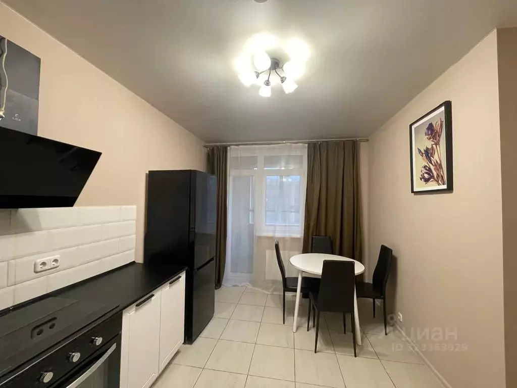 3-к кв. Москва Селигерская ул., 32А (85.0 м) - Фото 1