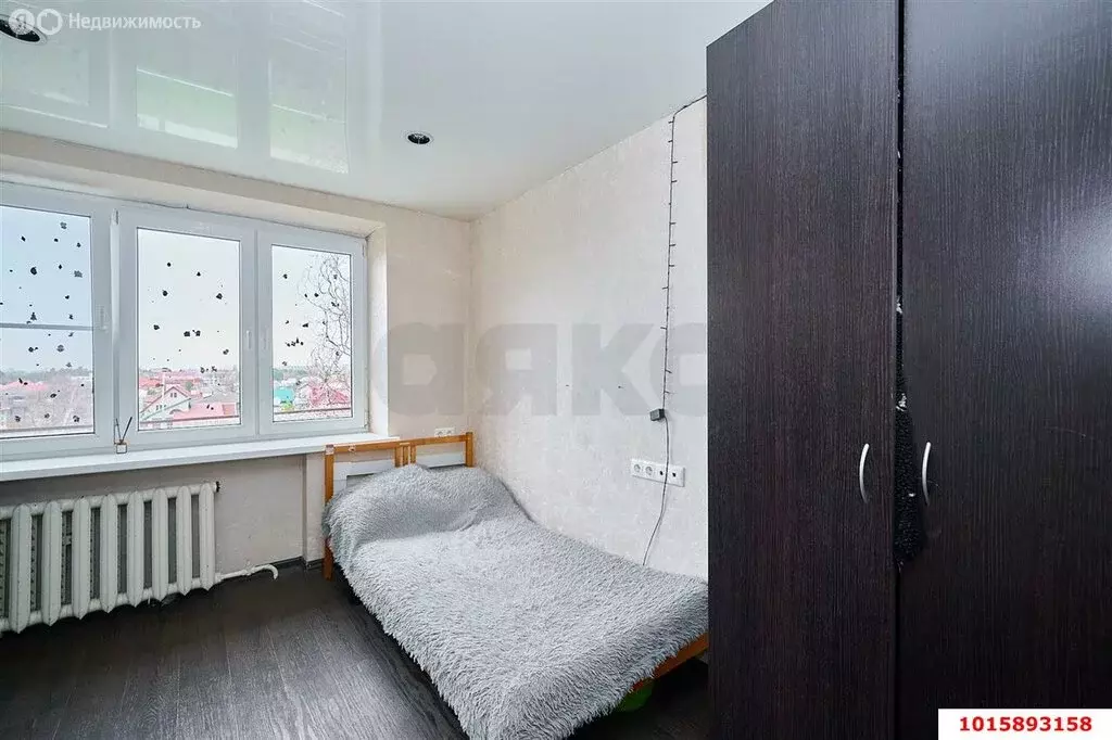 2-комнатная квартира: Краснодар, Минская улица, 120 (36.7 м) - Фото 2