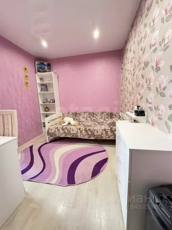 2-к кв. Мордовия, Саранск Солнечная ул., 19/1 (59.0 м) - Фото 1