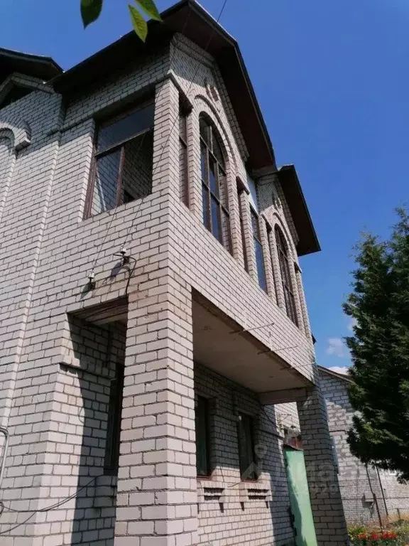 Коттедж в Ярославская область, Ростов Сосновая ул. (210 м) - Фото 1