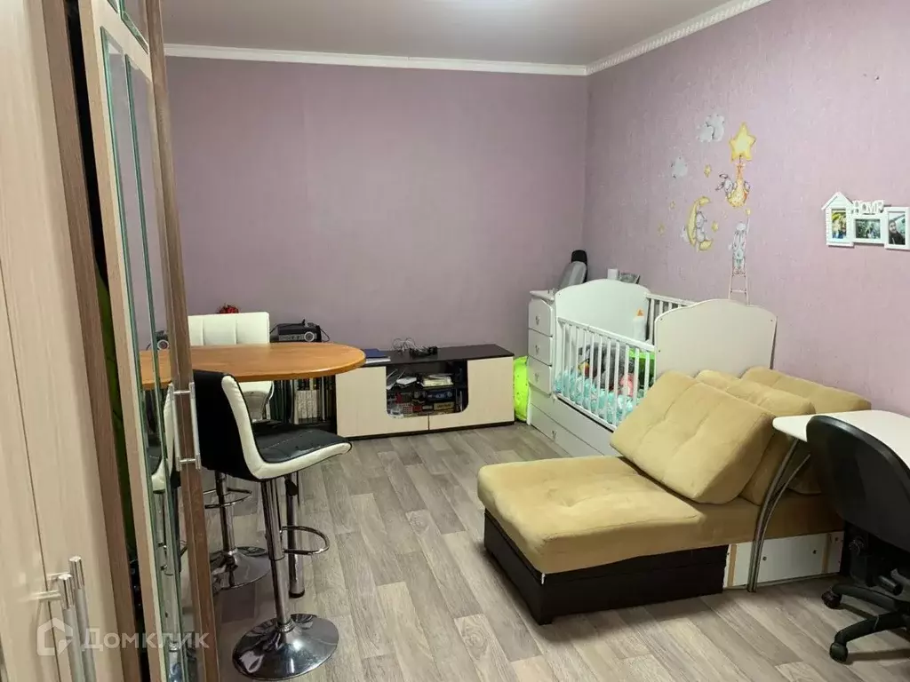 Продаётся 1-к квартира, 30.2 м - Фото 0
