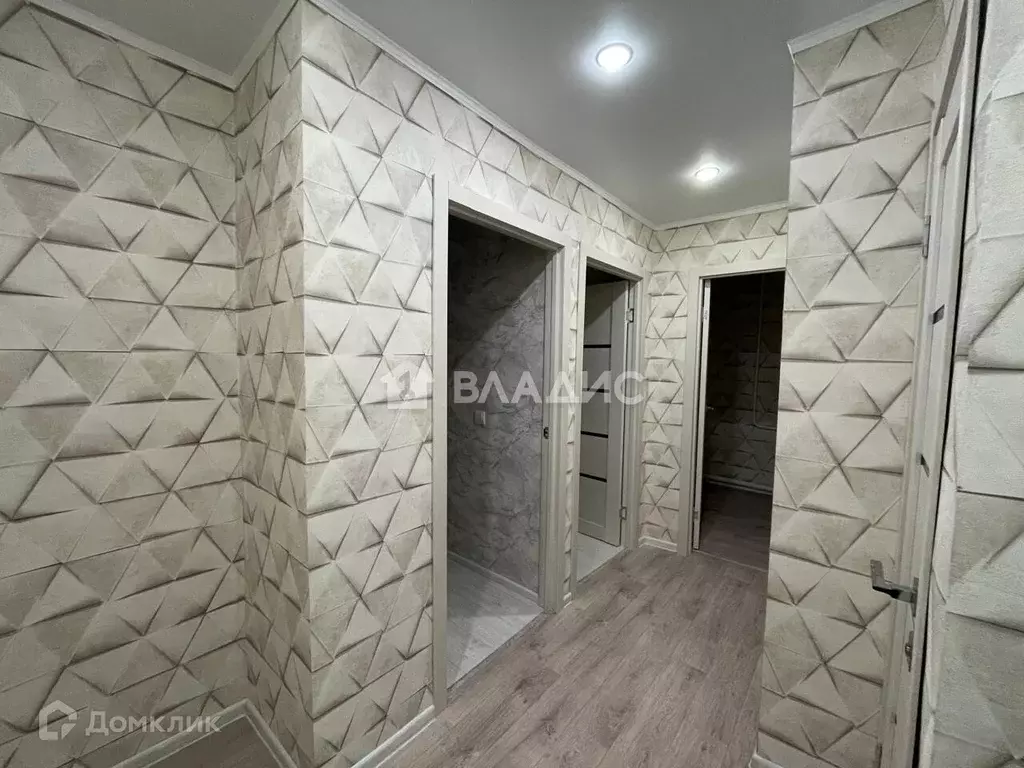 Продаётся 2-к квартира, 43.3 м - Фото 1