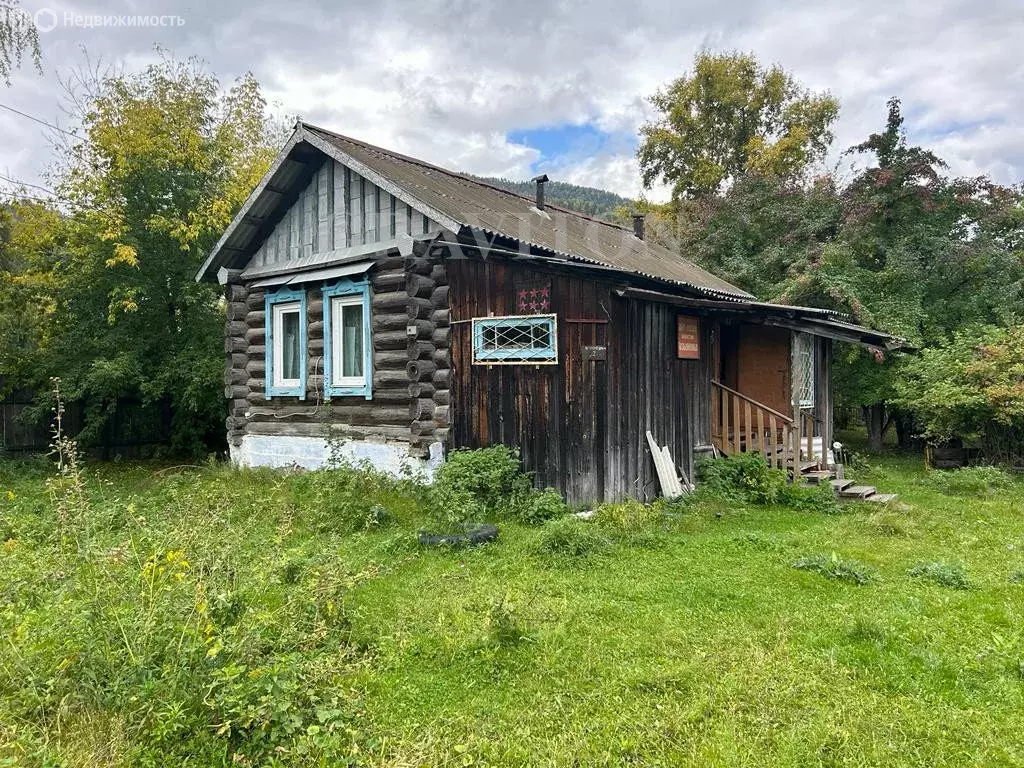 Участок в село Узнезя, улица Новые Черёмушки (22 м) - Фото 1