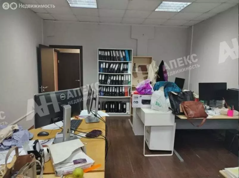 Офис (134 м) - Фото 2