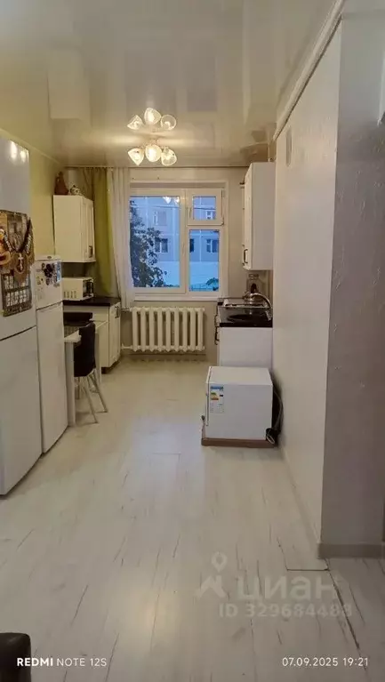 2-к кв. Саха (Якутия), Якутск 202-й мкр, 4 (46.6 м) - Фото 2