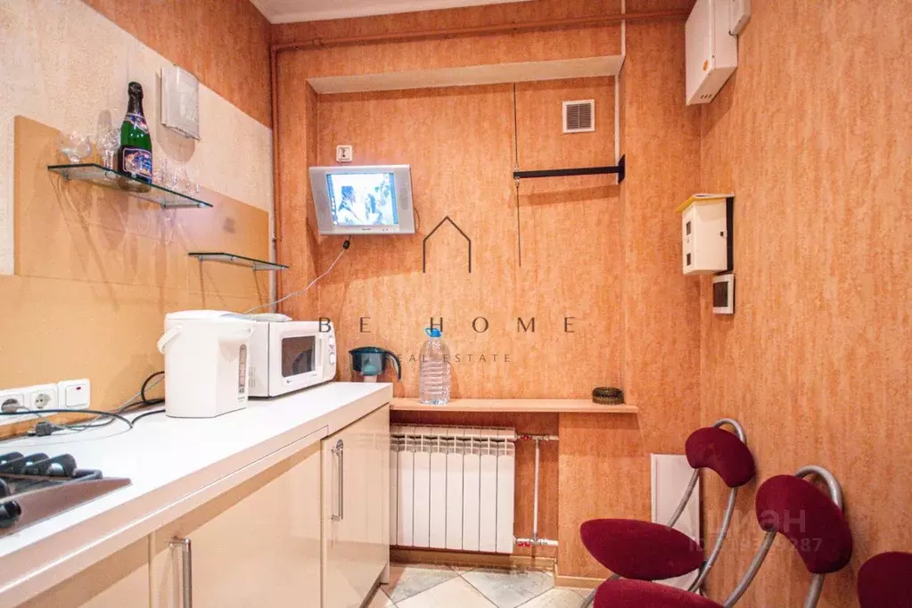 2-к кв. Санкт-Петербург Захарьевская ул., 23 (52.1 м) - Фото 1