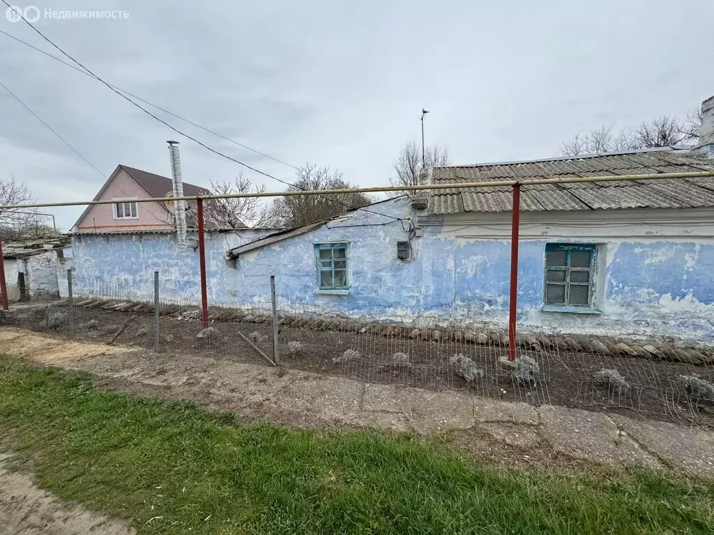 Дом в Ленинское, Мельничный переулок (38.8 м) - Фото 2