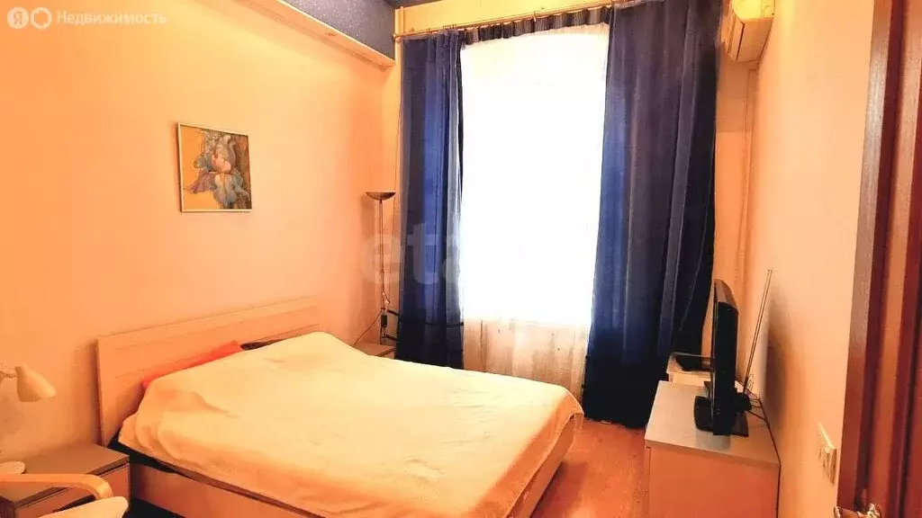 4-комнатная квартира: Тверь, улица Двор Пролетарки, 70 (98.5 м) - Фото 2