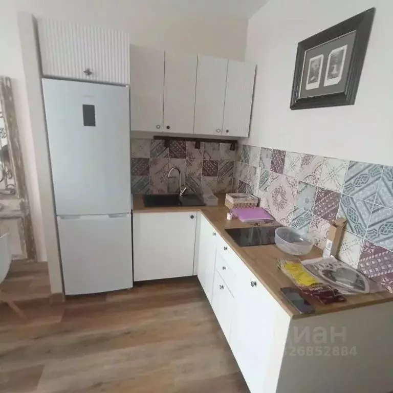 1-к кв. Москва Каширский проезд, 25к2 (40.0 м) - Фото 2