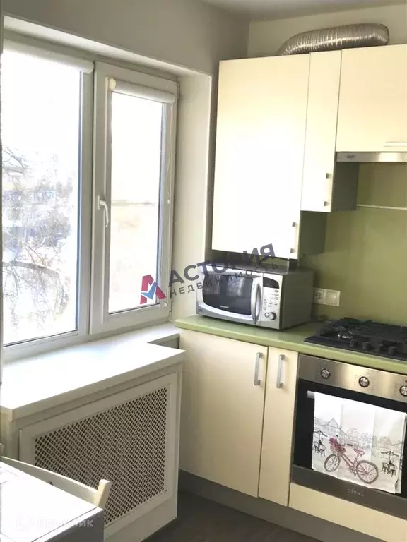 Продаётся 2-к квартира, 41 м - Фото 1