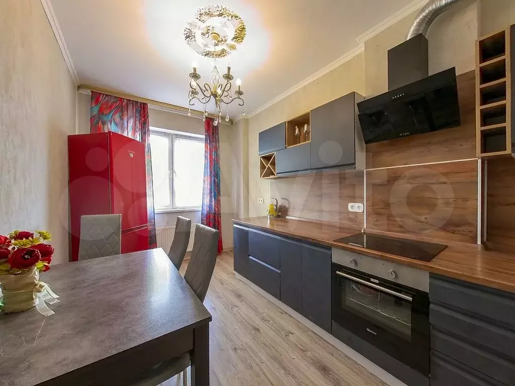 2-к. квартира, 50 м, 3/10 эт. - Фото 0