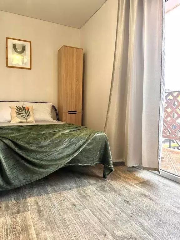 Комната Оренбургская область, Соль-Илецк Горная ул., 10 (13.0 м) - Фото 0
