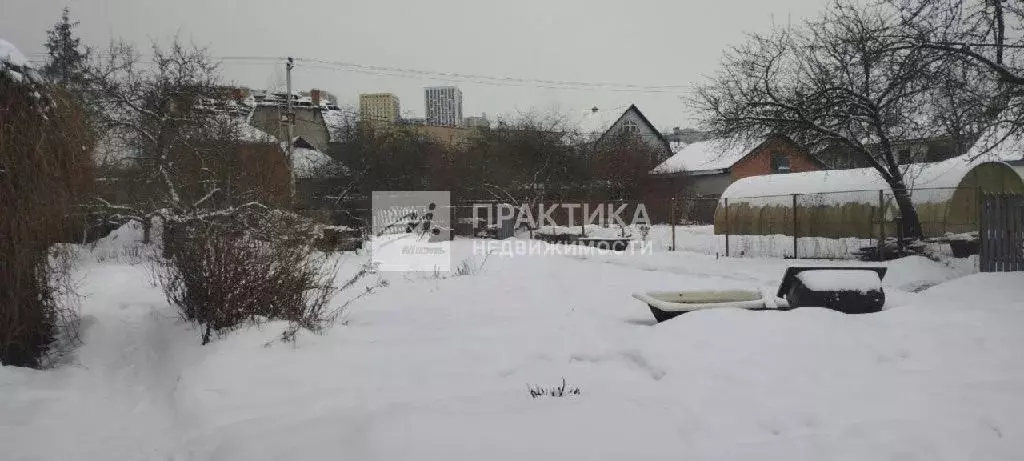 Продается участок в г. Красногорск - Фото 2