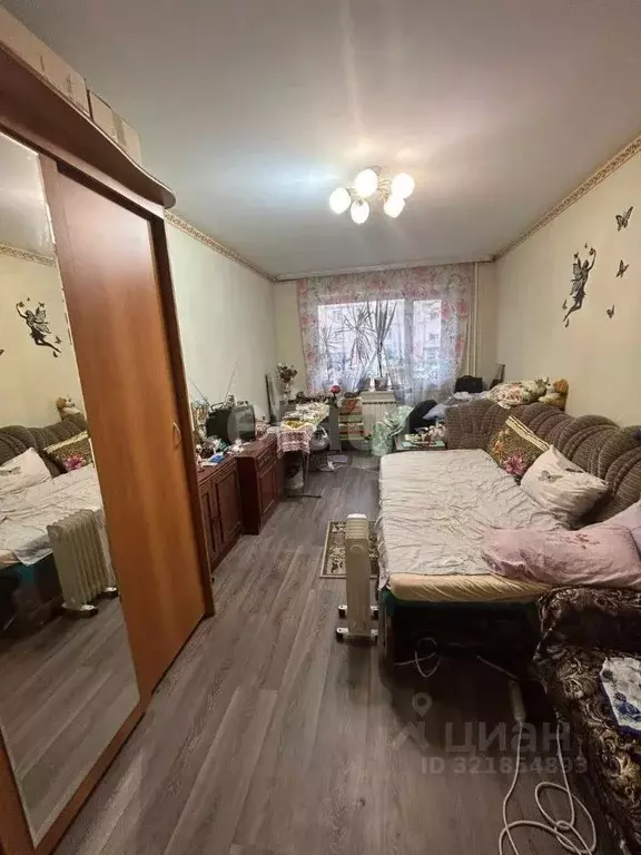 2-к кв. Ямало-Ненецкий АО, Муравленко ул. Губкина, 36 (50.1 м) - Фото 0