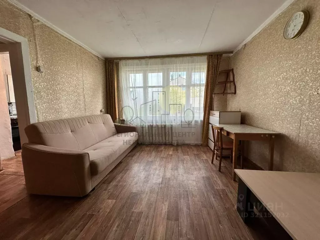 1-к кв. Иркутская область, Иркутский муниципальный округ, д. Карлук ... - Фото 1