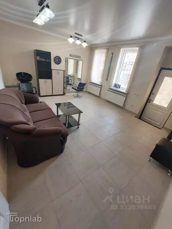 Дом в Кабардино-Балкария, Нальчик ул. Толстого (140 м) - Фото 2