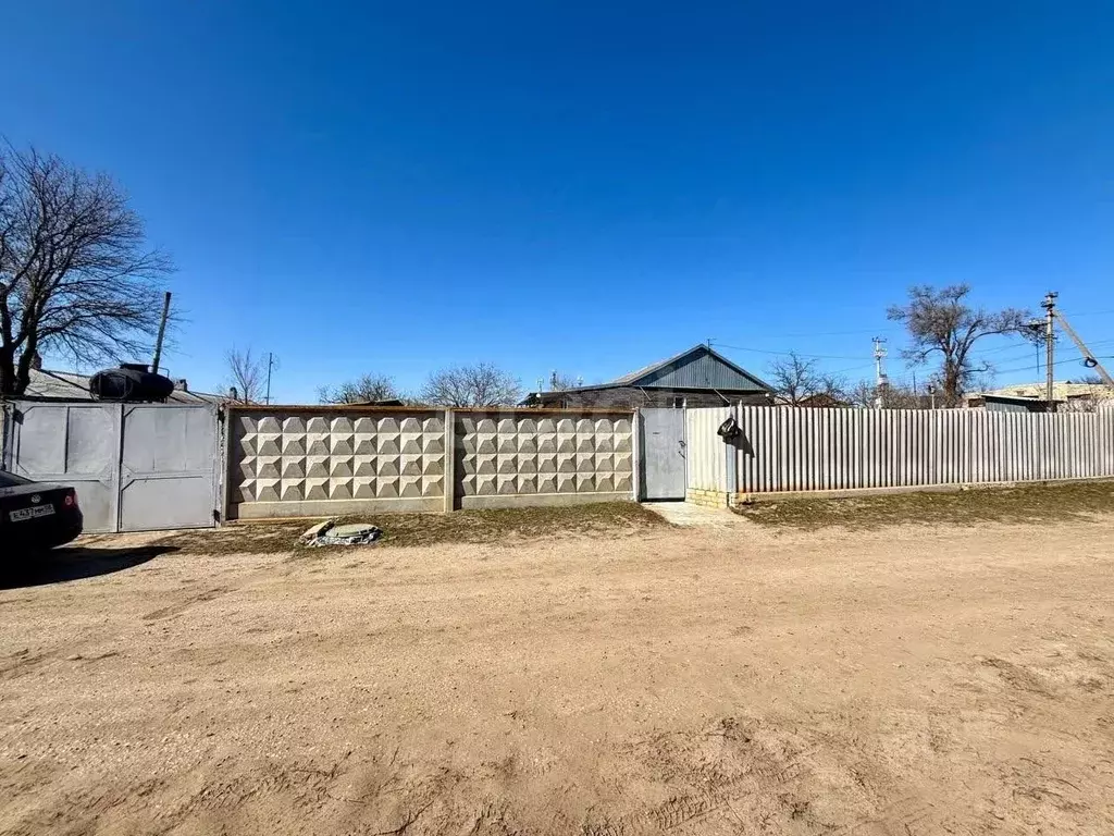 Дом в Калмыкия, Элиста городской округ, пос. Аршан ул. Утренние Зори, ... - Фото 2