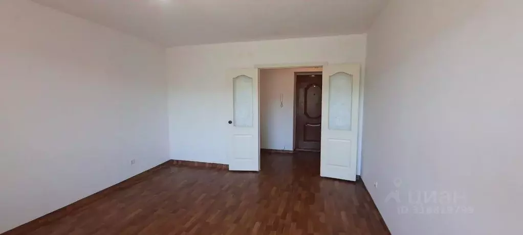 1-к кв. Красноярский край, Красноярск Судостроительная ул., 26а (37.3 ... - Фото 2