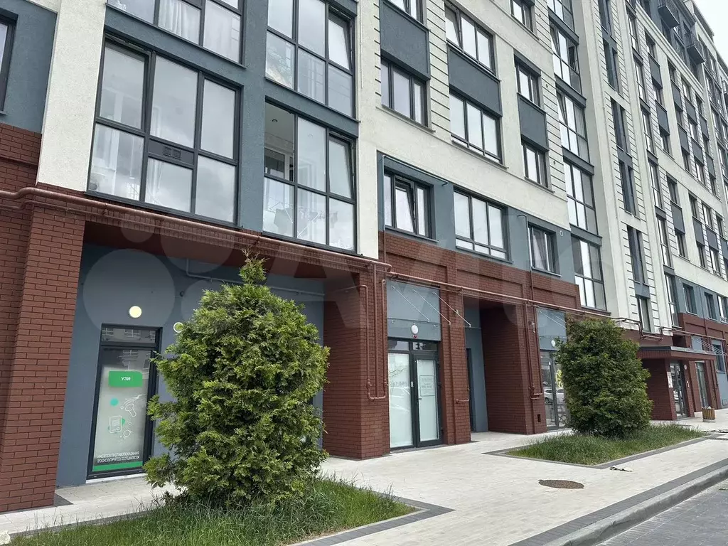 2-к. квартира, 57 м, 4/9 эт. - Фото 0