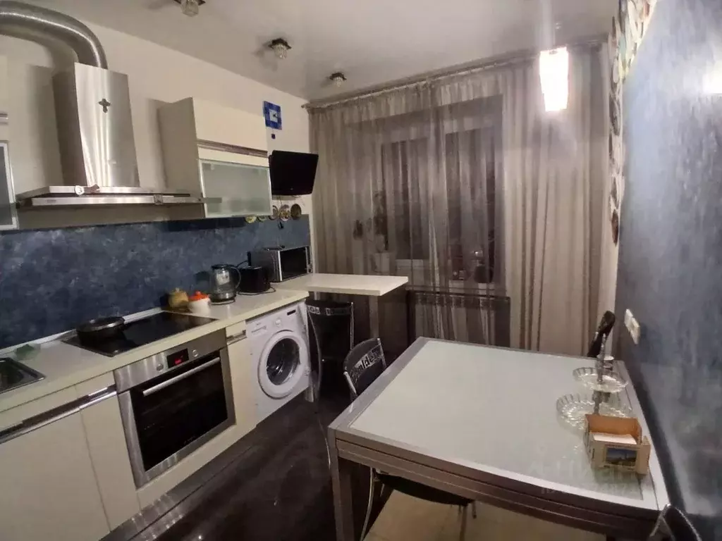 2-к кв. Архангельская область, Архангельск Северодвинская ул., 31 ... - Фото 1