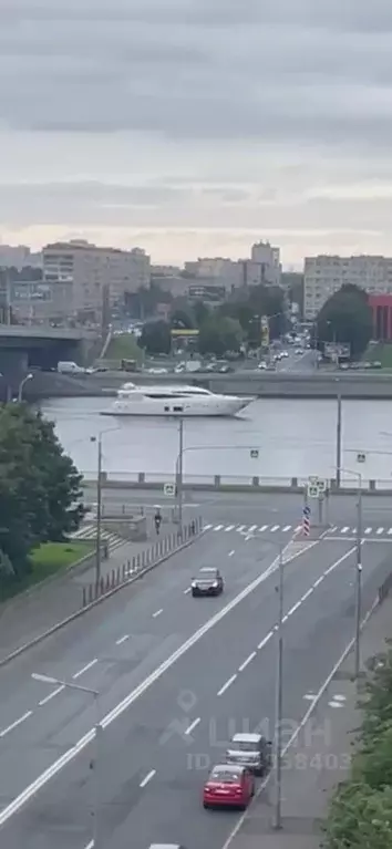 1-к кв. Санкт-Петербург Ивановская ул., 6 (40.0 м) - Фото 1